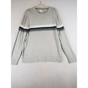 GAP Crewneck Gray Men's Sweater XL‎